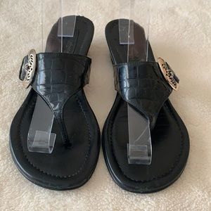 Brighton The Lark Sandals